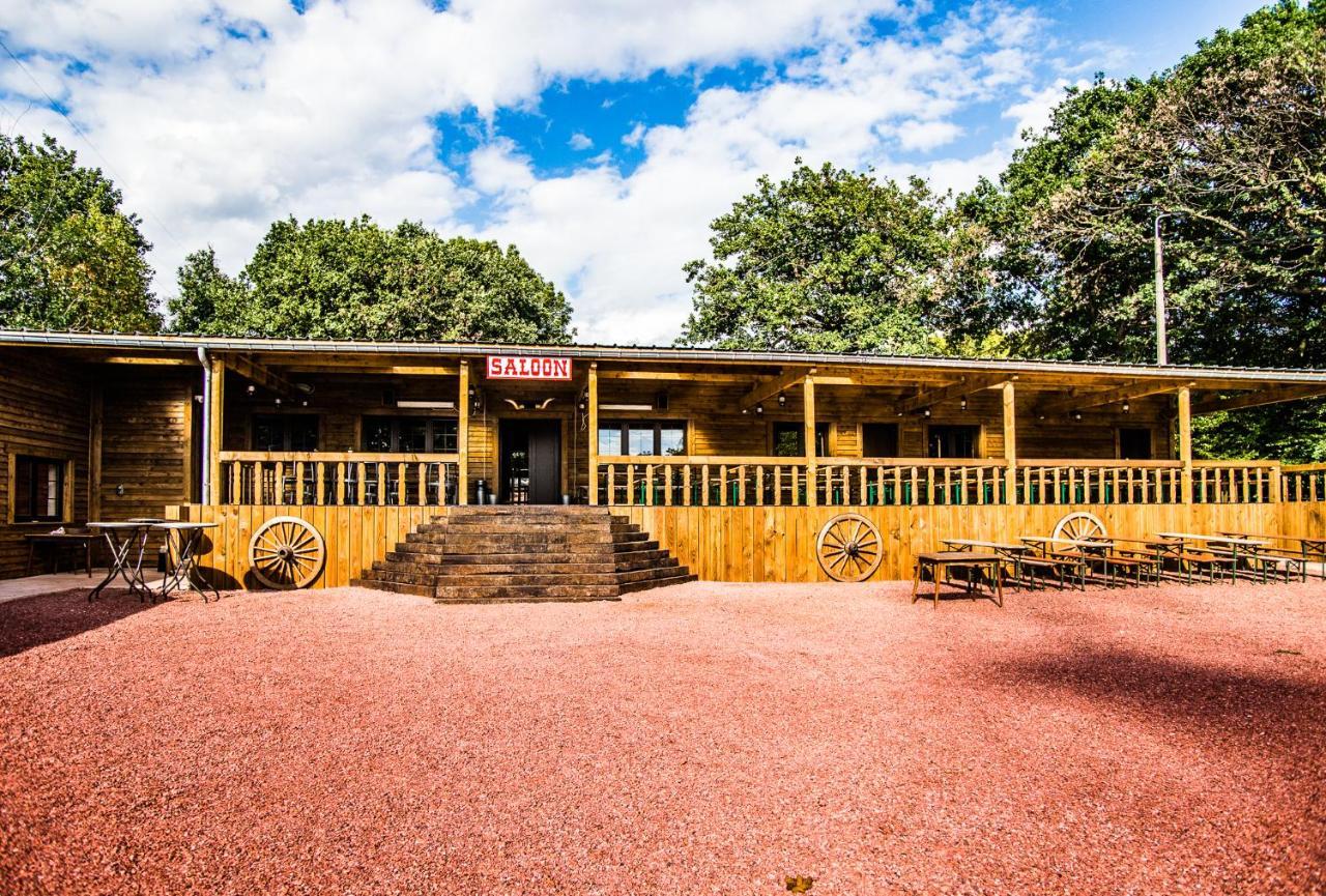 绍丰泰恩 西城旅馆酒店 外观 照片