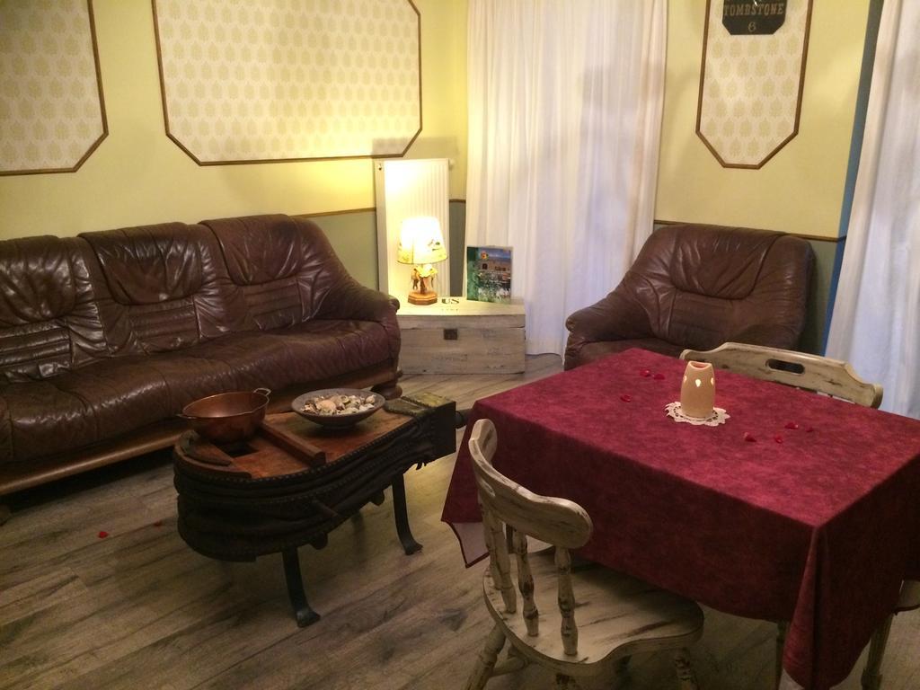 绍丰泰恩 西城旅馆酒店 外观 照片