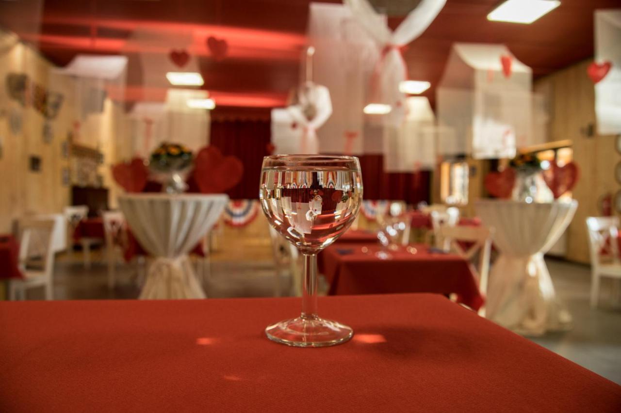绍丰泰恩 西城旅馆酒店 外观 照片